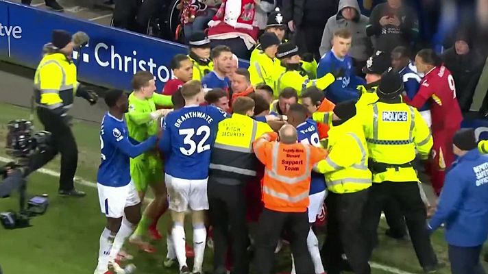 Los Deportes de La1 - Deportes 1 en Lengua de signos - 13/02/25