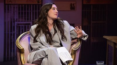La reflexión de Victoria Martín: ¿Hay que ser feo para estar forrado?