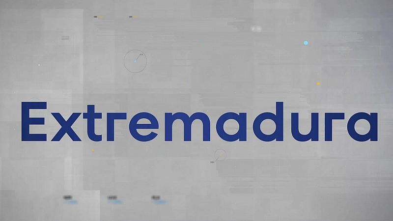 Noticias de extremadura 2 - 13/02/2025 - Ver ahora