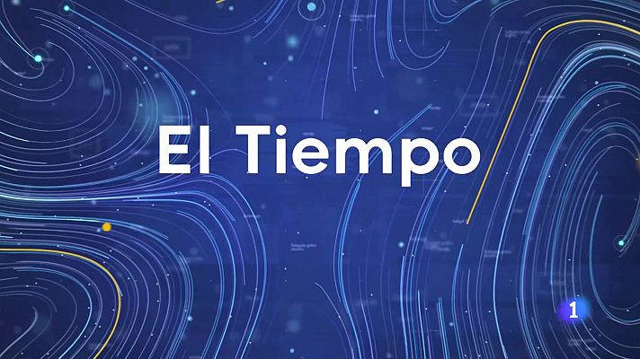 El tiempo en Aragón - 13/02/25