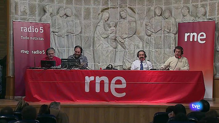 Panorama Regional - Asturias en 2' - 13/02/25