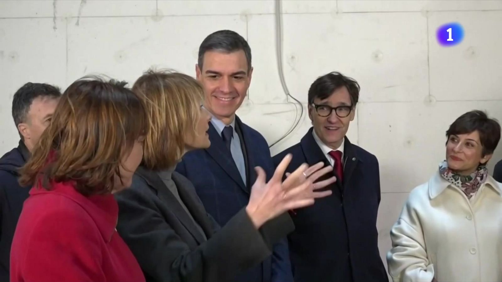 Primer lot de solars públics cedits per fer habitatge social - L'Informatiu | Veure