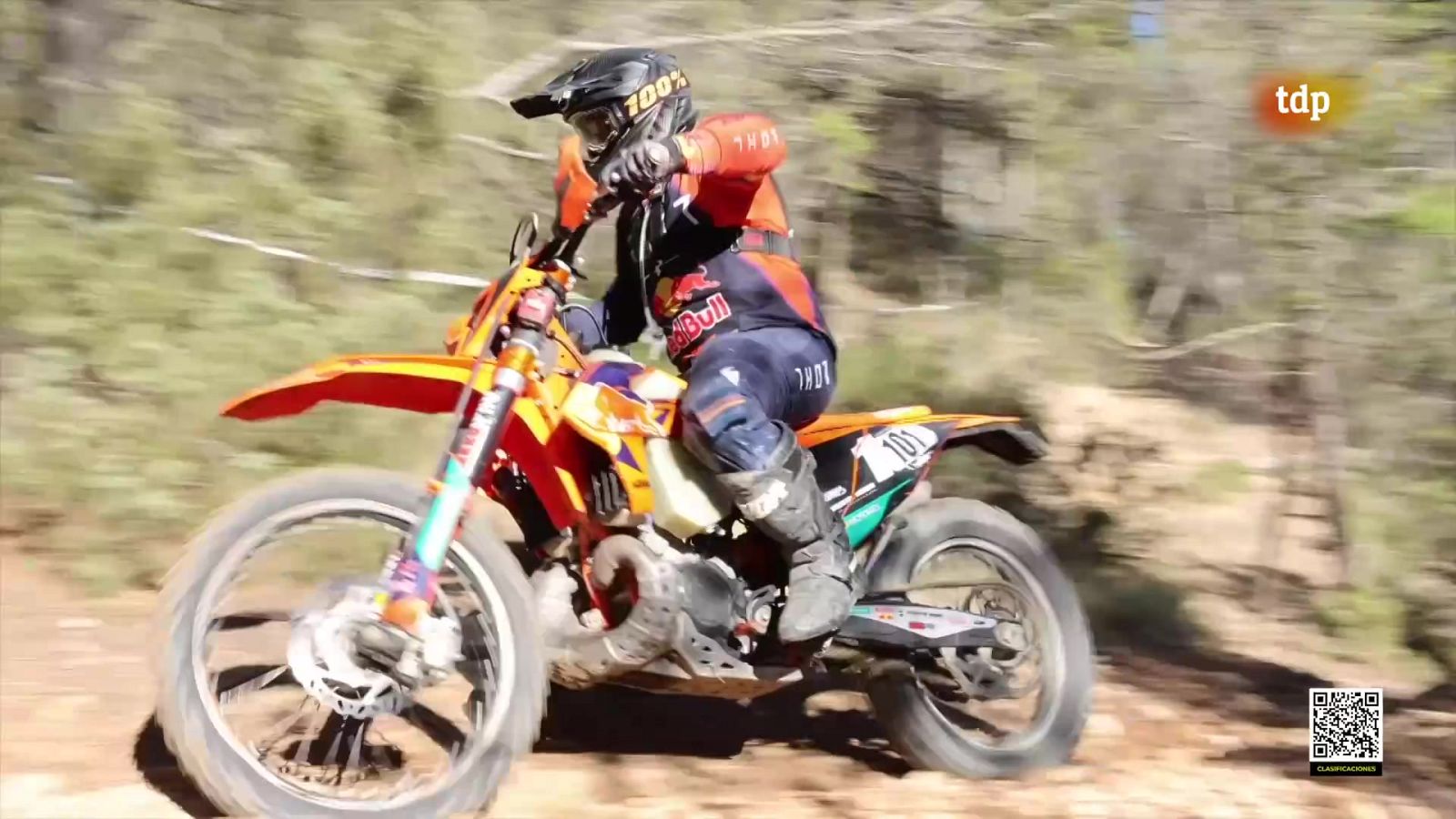 Moto Avenue - 2025 - Programa 2 - ver ahora