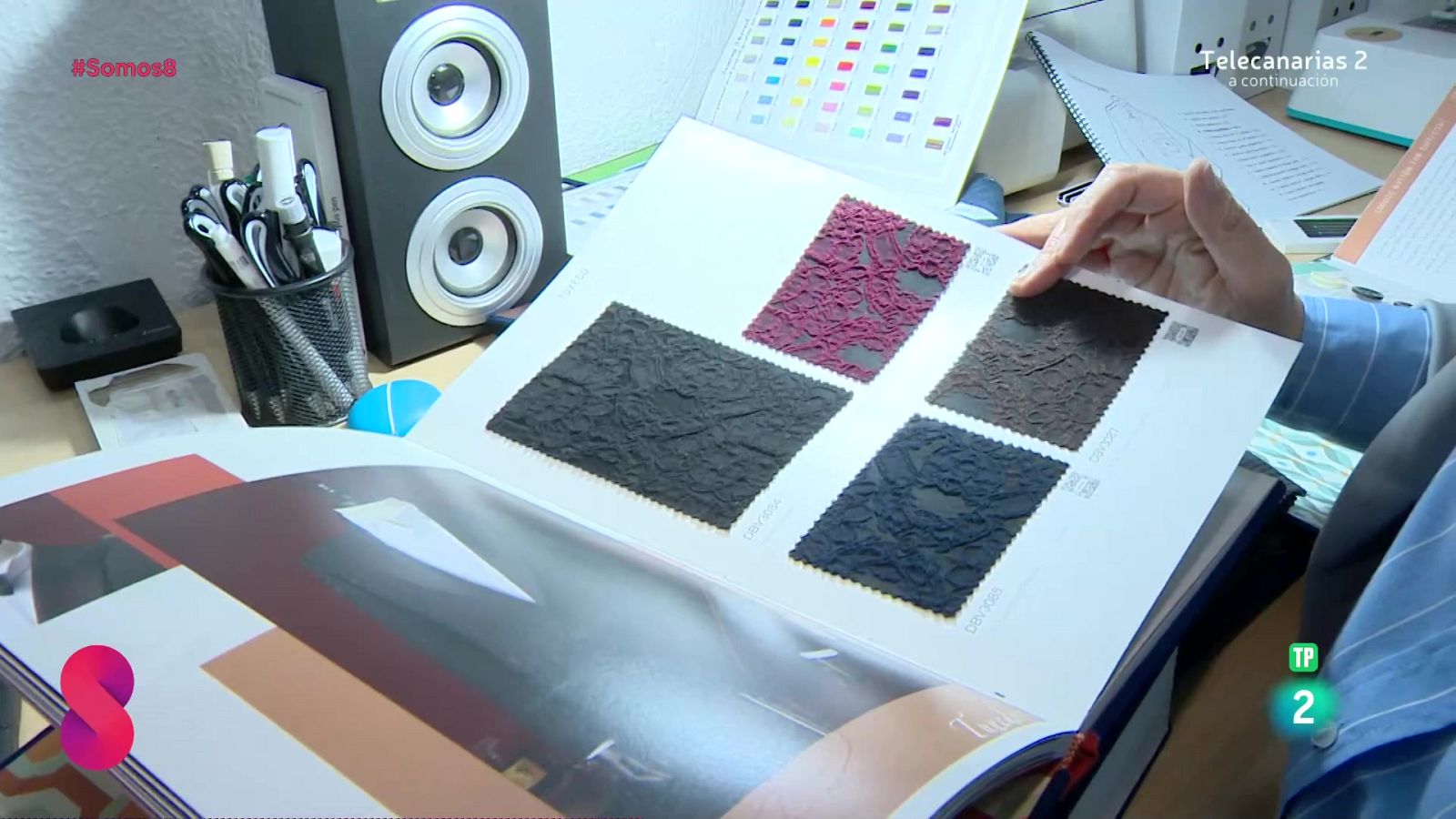 Somos 8 - 13/02/2025 - Somos 8 | Ver