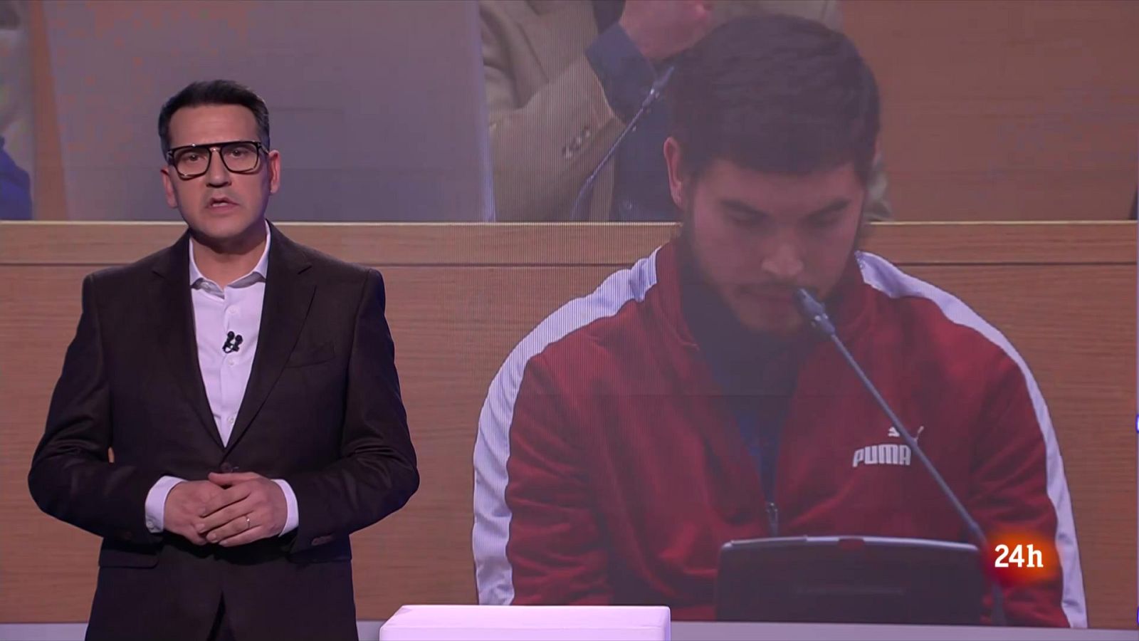 El Vespre - 13/02/2025