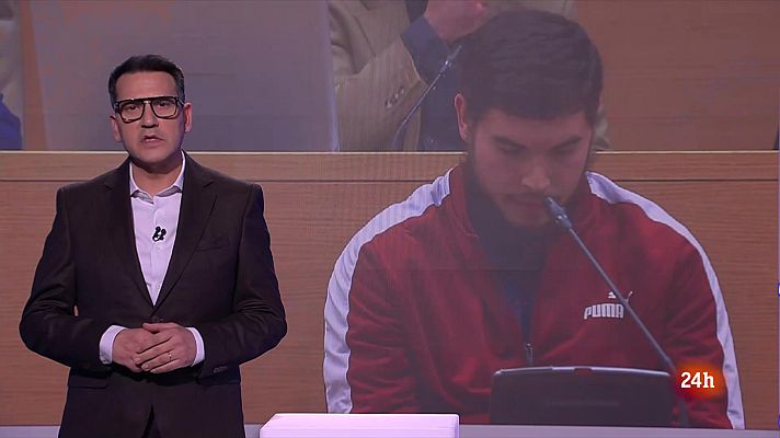 El Vespre - El Vespre - 13/02/2025