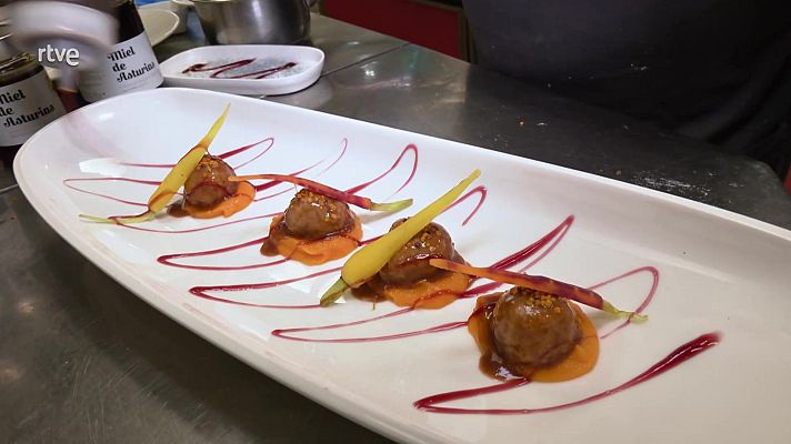 Aquí la Tierra - Aquí la Tierra - 13/02/25