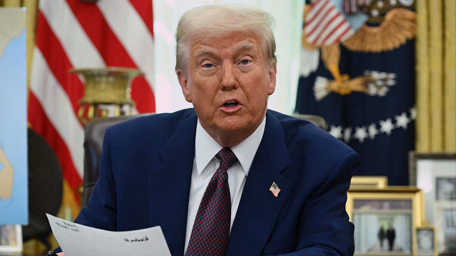 Telediario - 21 horas - 13/02/25 - ver ahora