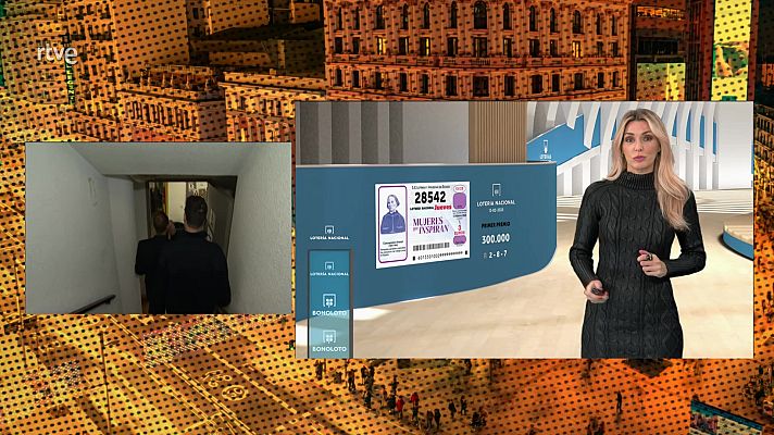 Sorteo de la Lotería Nacional, Bonoloto, Primitiva y Jóker del 13/02/2025 - ver ahora