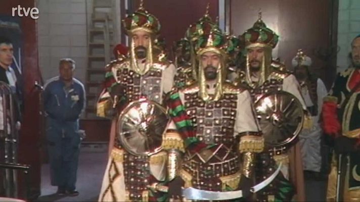 Por la mañana - 25/3/1988