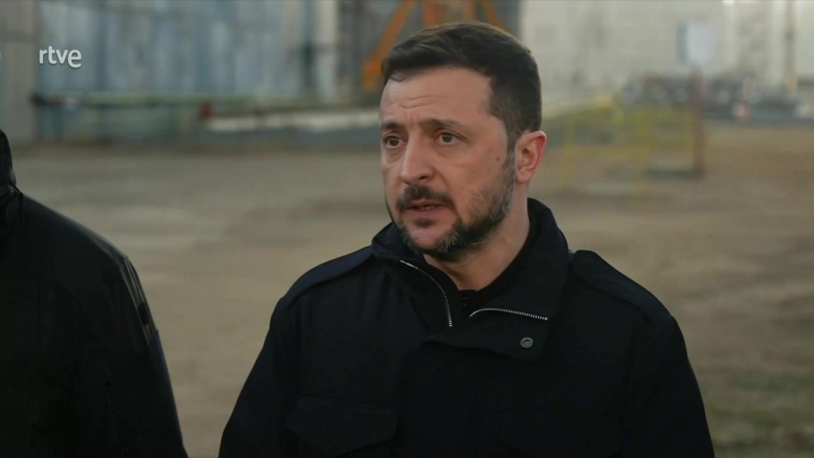 Telediario Internacional - 13/02/25 - ver ahora