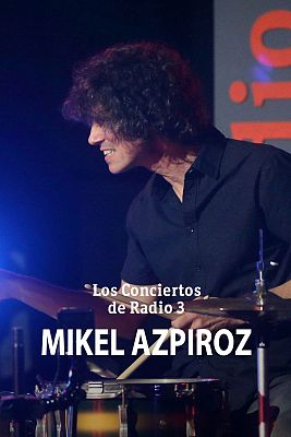 Los conciertos de Radio 3 en La 2 - Mikel Azpiroz