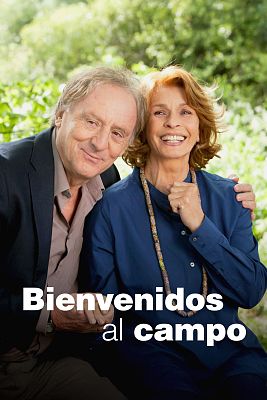 Cine internacional - Bienvenidos al campo
