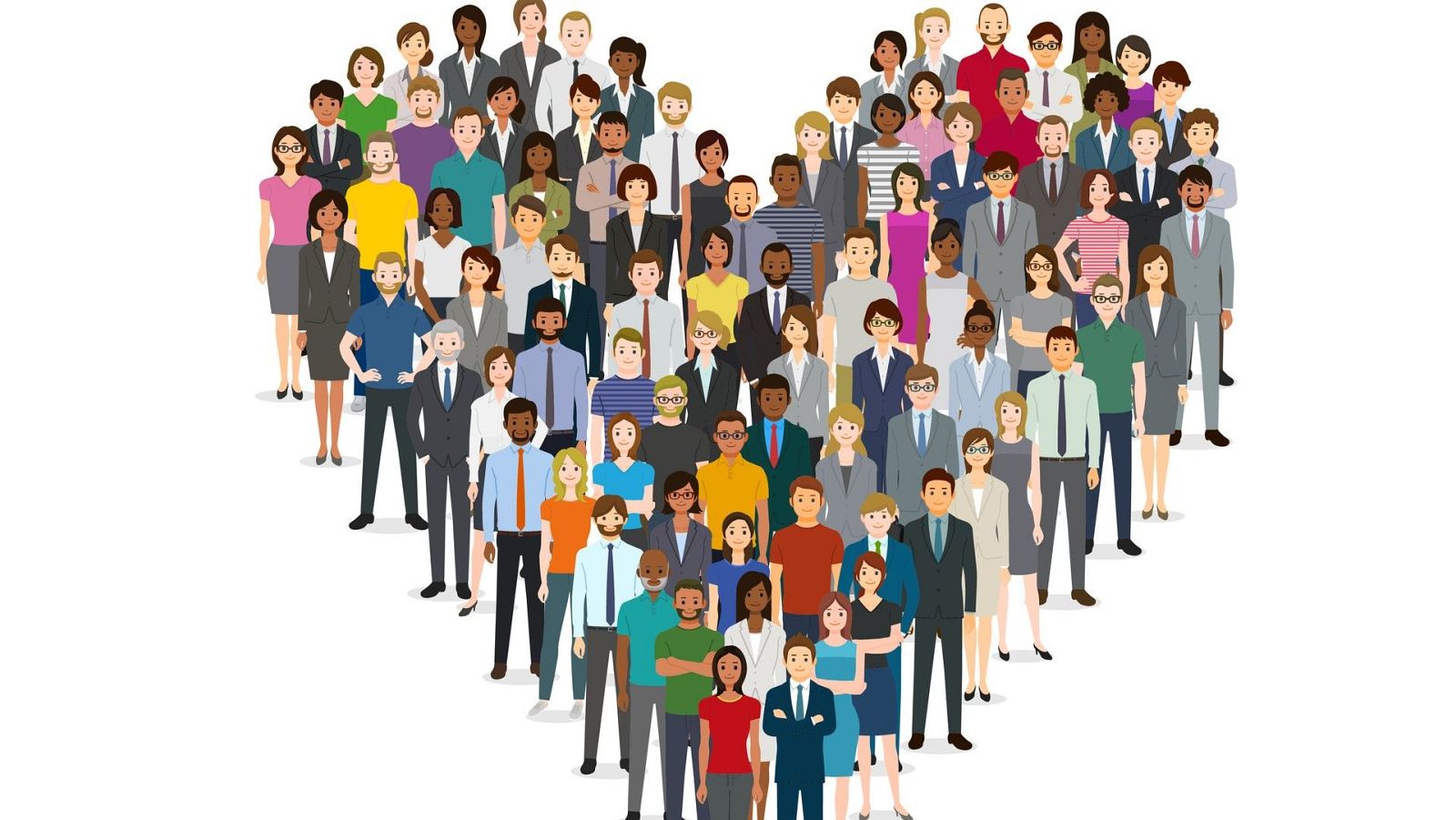 Amor y trabajo - Aquí hay trabajo | Ver