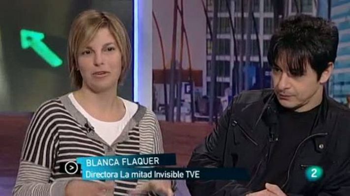 Para todos La 2 - La ardilla roja en LMI