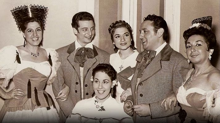 Alfredo Kraus, el último romántico