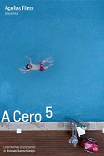 Poster de A cero.5