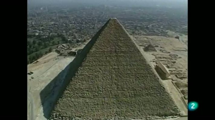 Para todos La 2 - El antiguo Egipto
