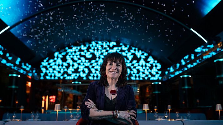 Una IA rebelde en 'Animales difíciles', de Rosa Montero