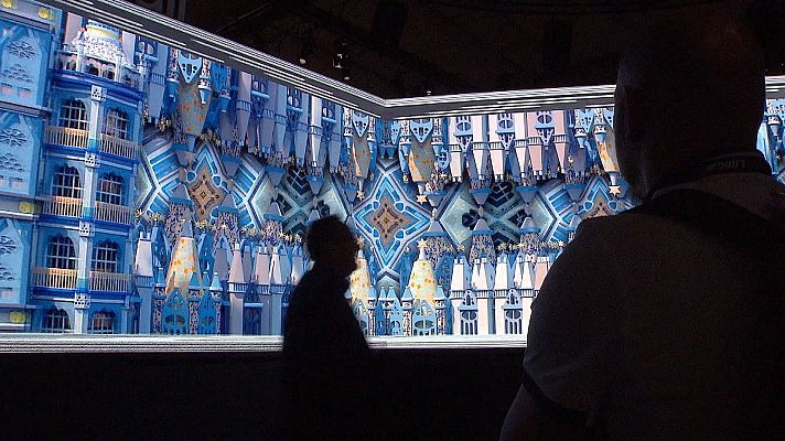 Zoom net - ISE 2025, Awake, Yadea y Avowed