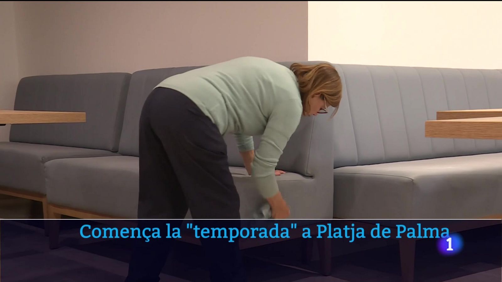 Informatiu Balear 1 - 14/02/25 Veure ara