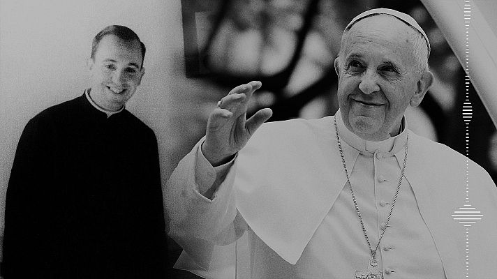 Modo Digital - El papa Francisco: vida y pontificado a través de sus palabras y emociones 