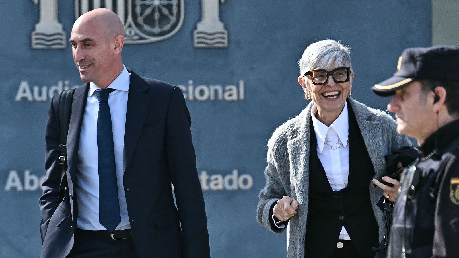 Telediario 1 en cuatro minutos - 14/02/25– RTVE.es | Ver