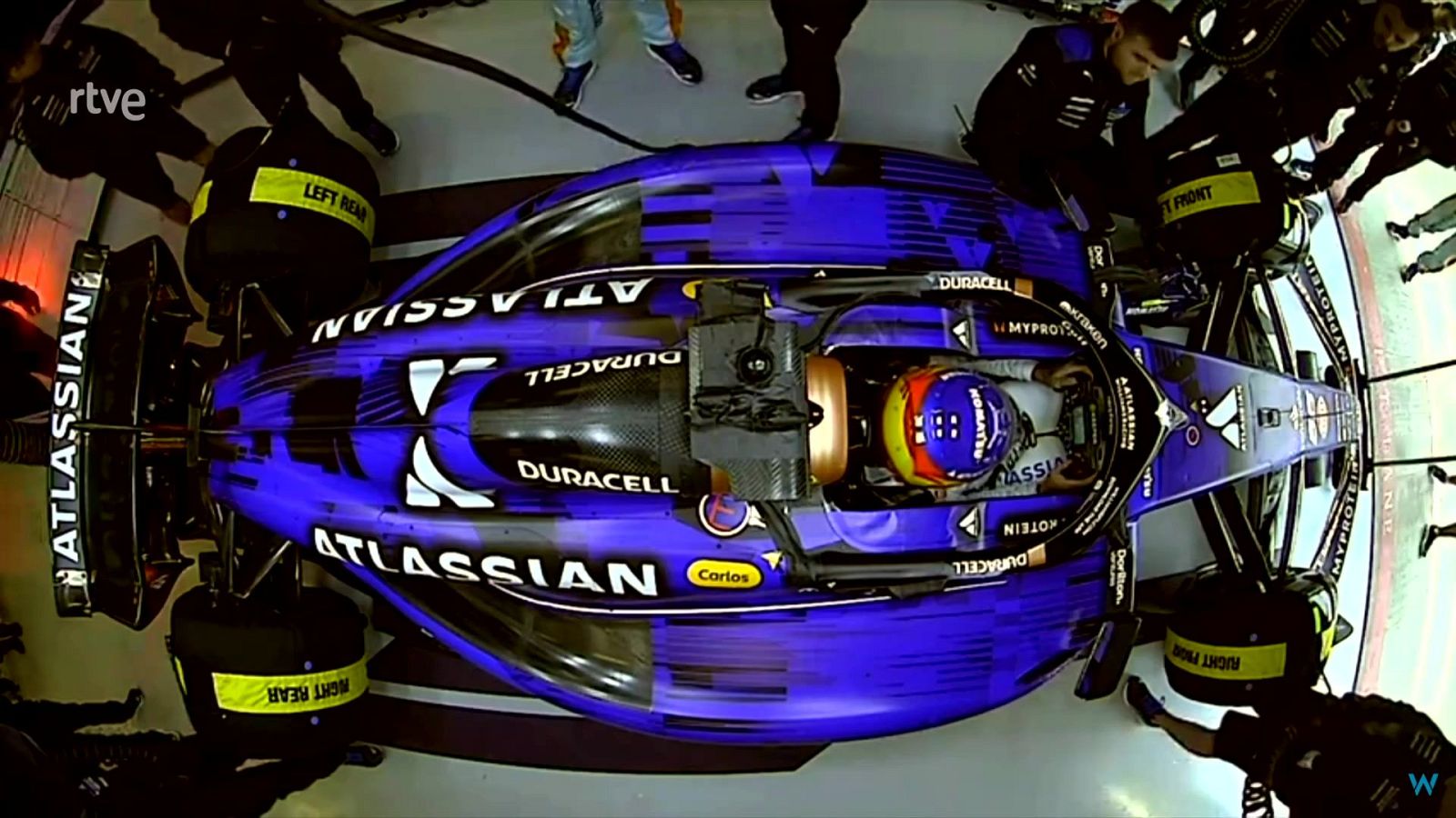 Deportes 1 en Lengua de signos - 14/02/25 - ver ahora