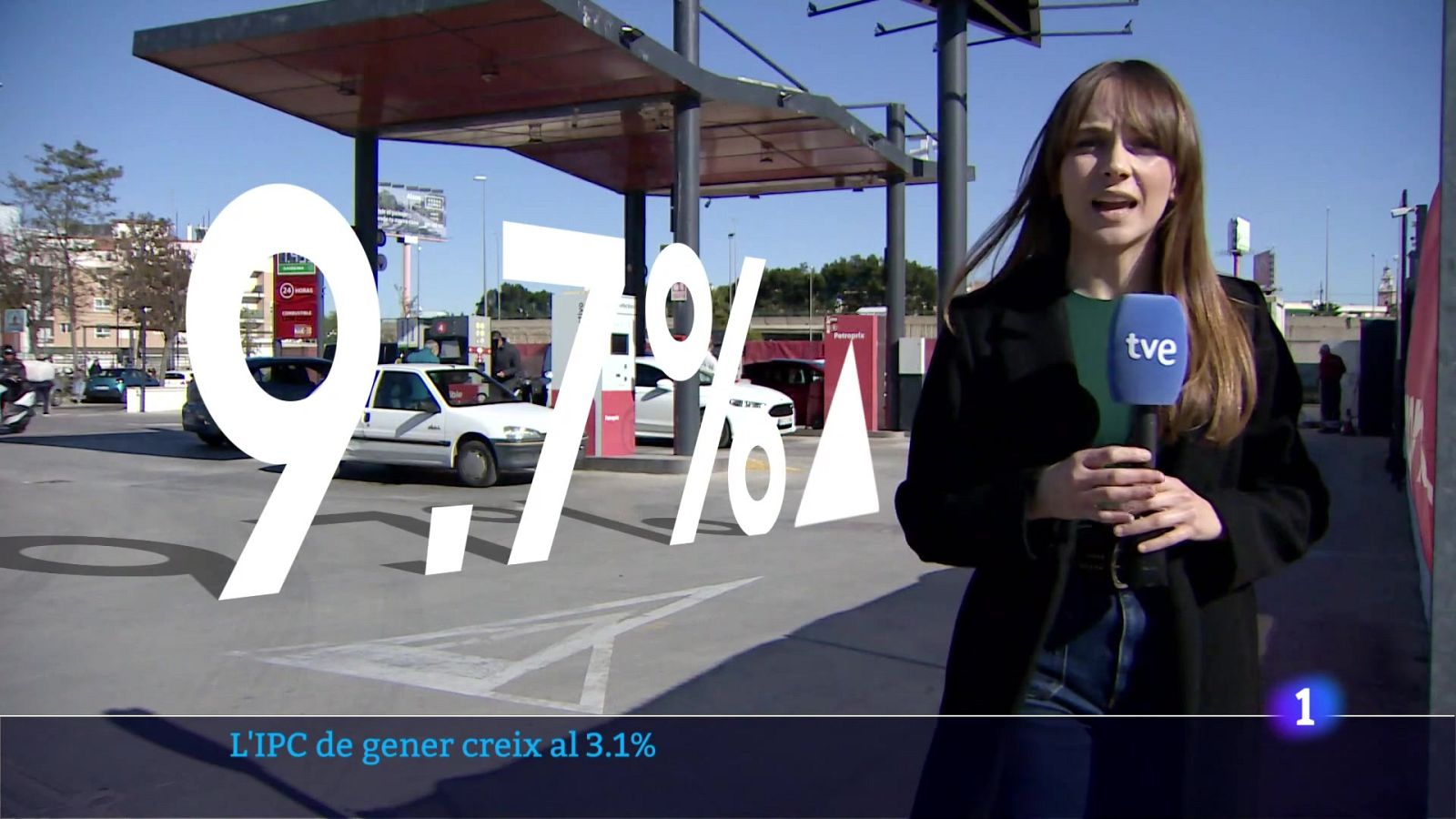 L'Informatiu de la Comunitat Valenciana 2 - 14/02/25 | Ver