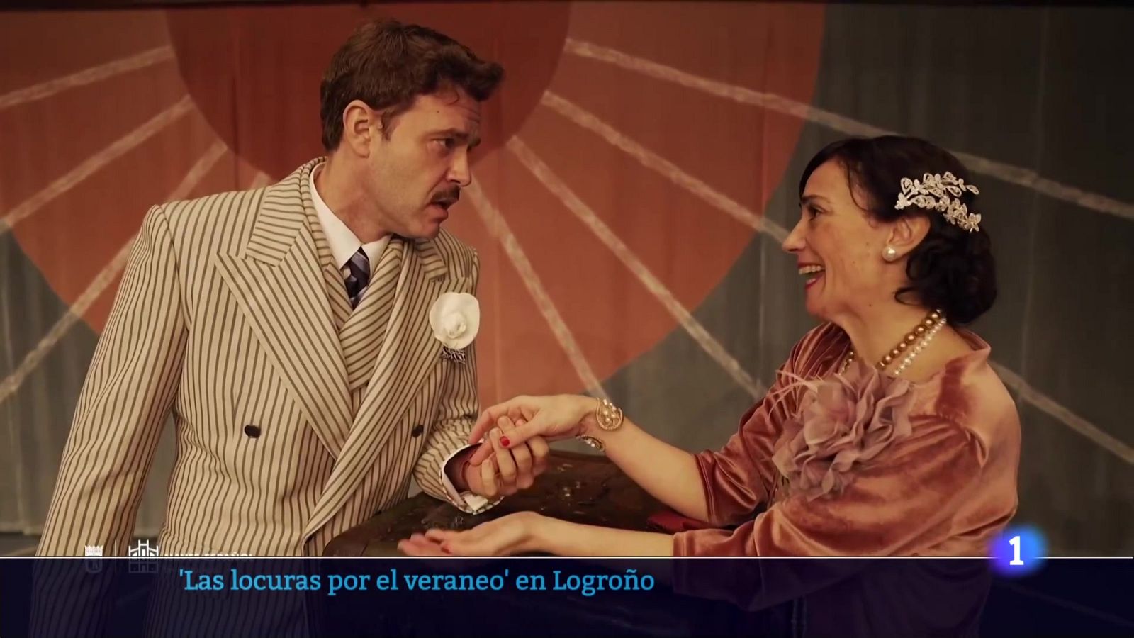 Informativo Telerioja 2 - 14-02-2025 - Informativo Telerioja | Ver