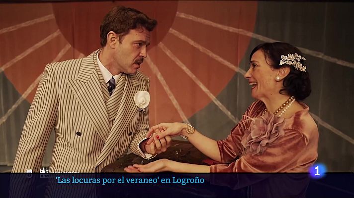 Informativo Telerioja - Informativo Telerioja 2 - 14-02-2025