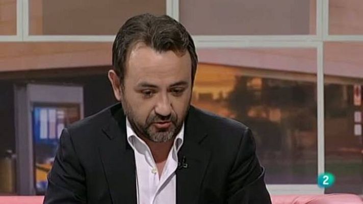 Para todos La 2 - Enrique Vila Torres - Robo de bebés