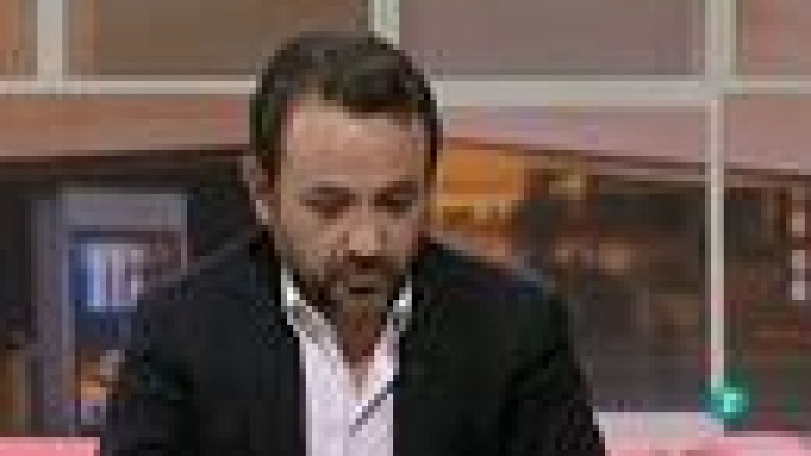  Para todos La 2 - Entrevista. Enrique vila torres - El robo de bebés