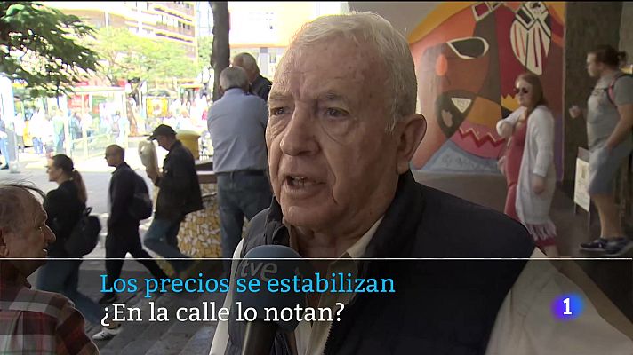 Telecanarias - Canarias en 2' - 14/02/2025