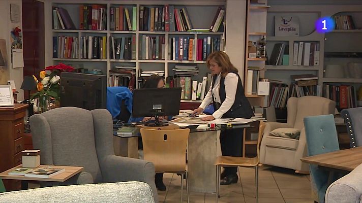 L'Informatiu - L'Informatiu 2 - 14/02/2025