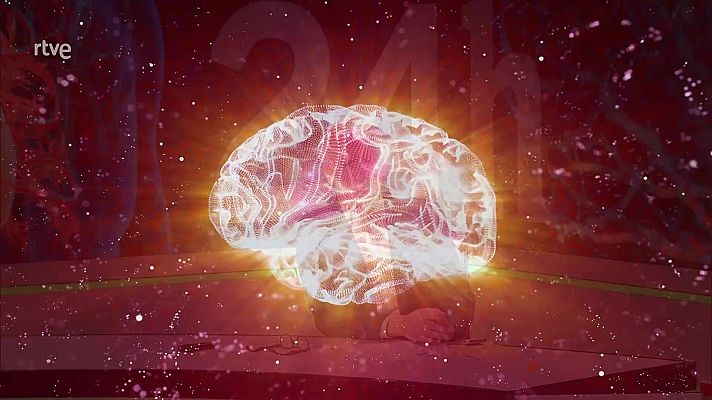 Objetivo Planeta - El organismo esculpe el cerebro