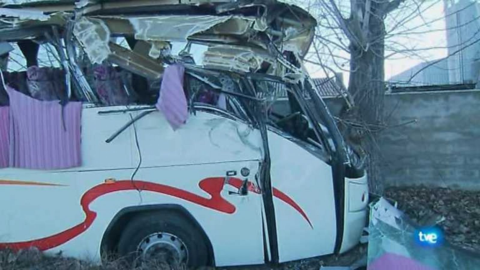 La Comunidad Valenciana en 2' - 08/01/13 - Ver ahora