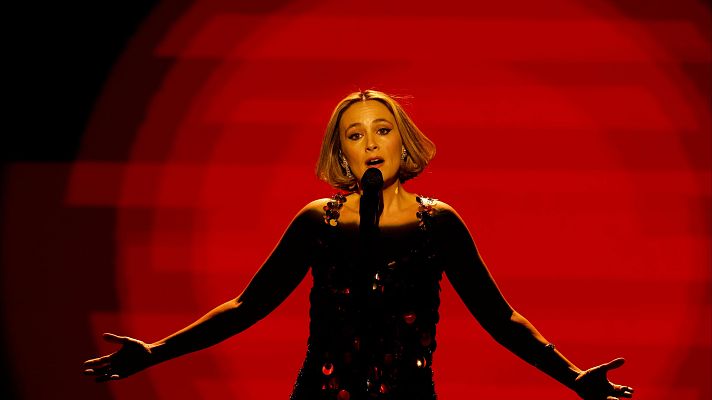 La tarde en 24h - 'El amor' de Rigoberta Bandini y Massiel: las dos versiones unidas por San Valentín