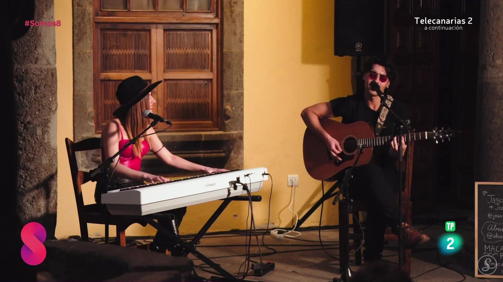 Somos 8 - 14/02/2025 - Somos 8 | Ver