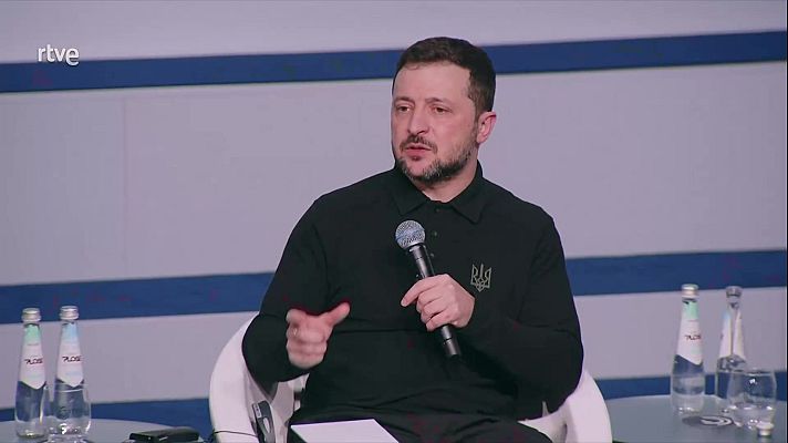 La tarde en 24h - La tarde en 24 horas - 14/02/25