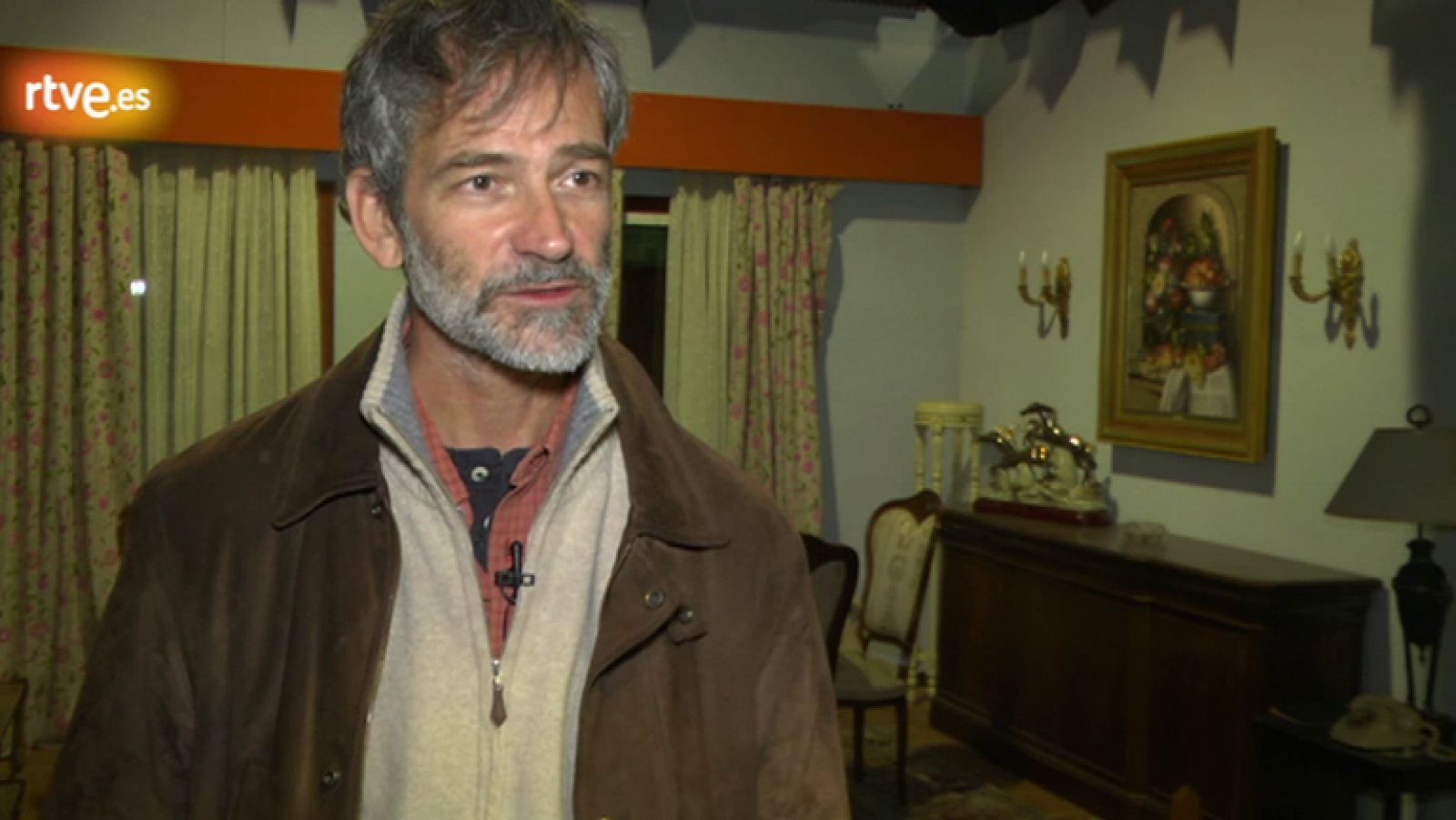 Cuéntame cómo pasó - Cuéntame cómo se hizo el capítulo 235 | Ver