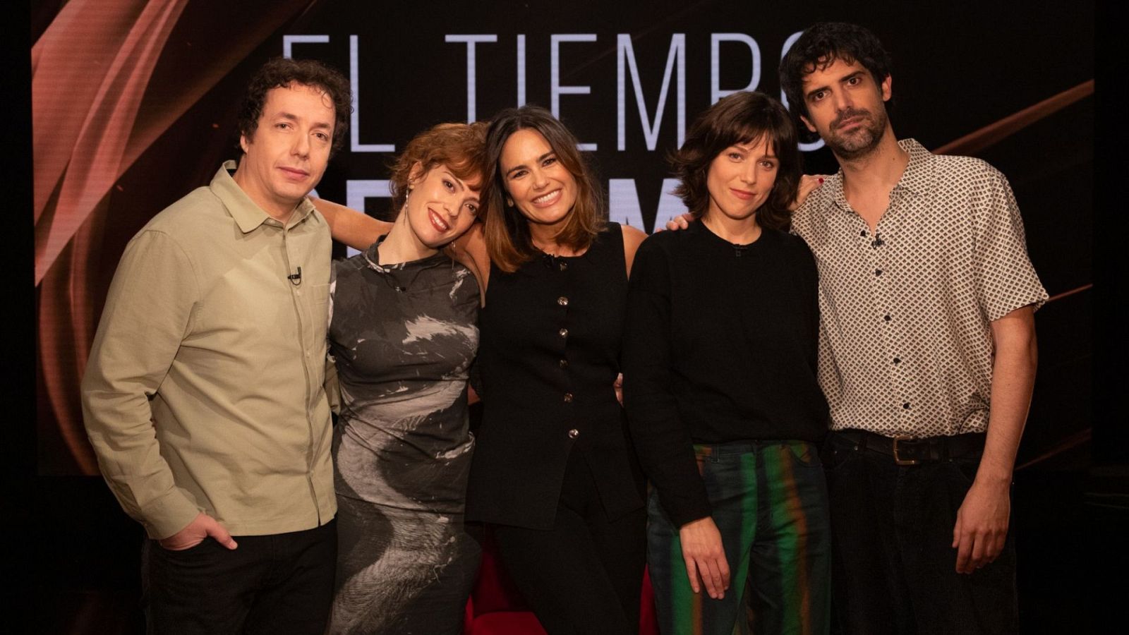 Historia de nuestro cine - El secreto de sus ojos (Presentación) - ver ahora