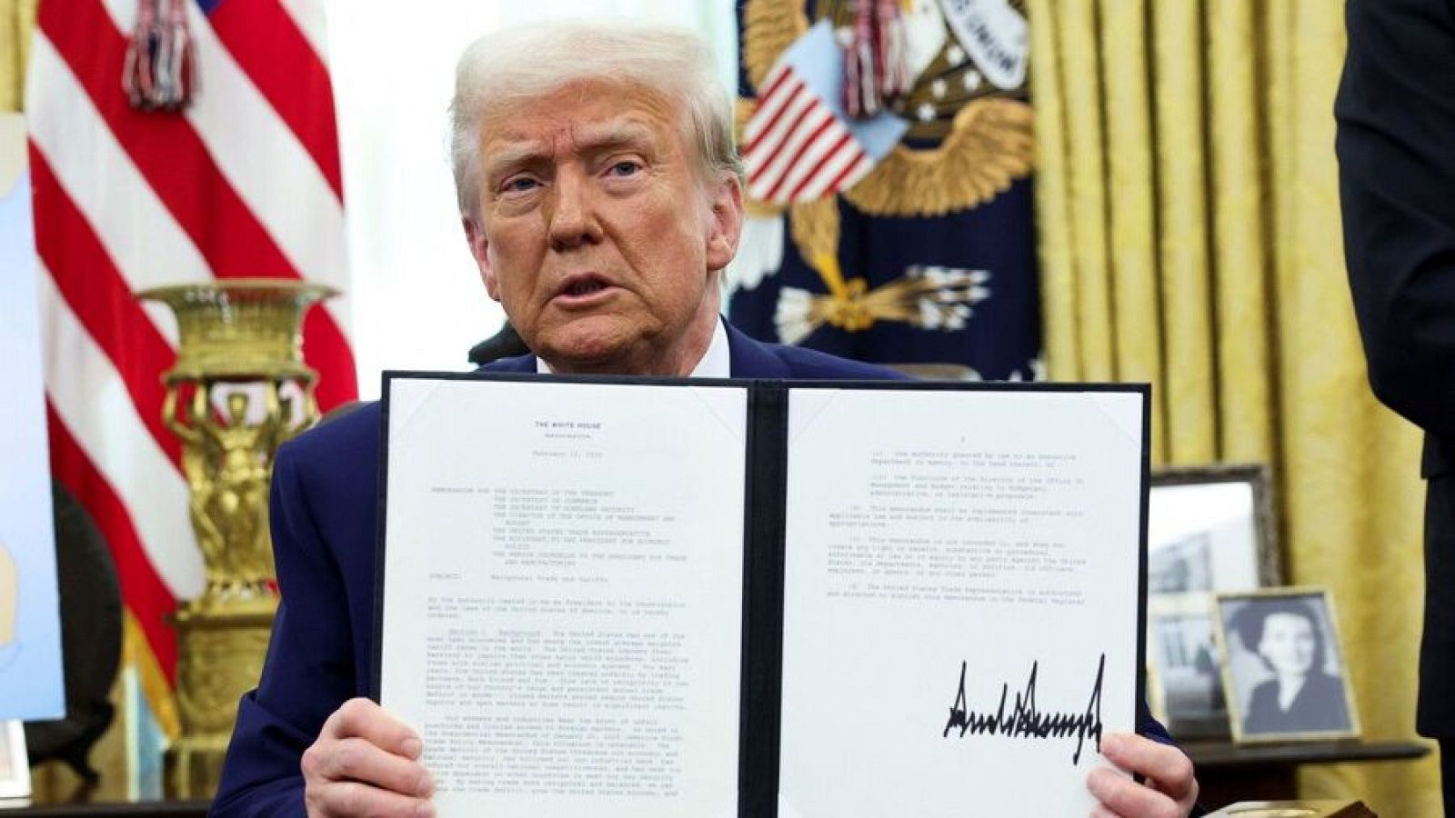 Europa - 14/02/25 - ver ahora