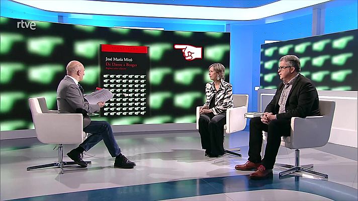 La hora cultural - La hora cultural - 14/02/25