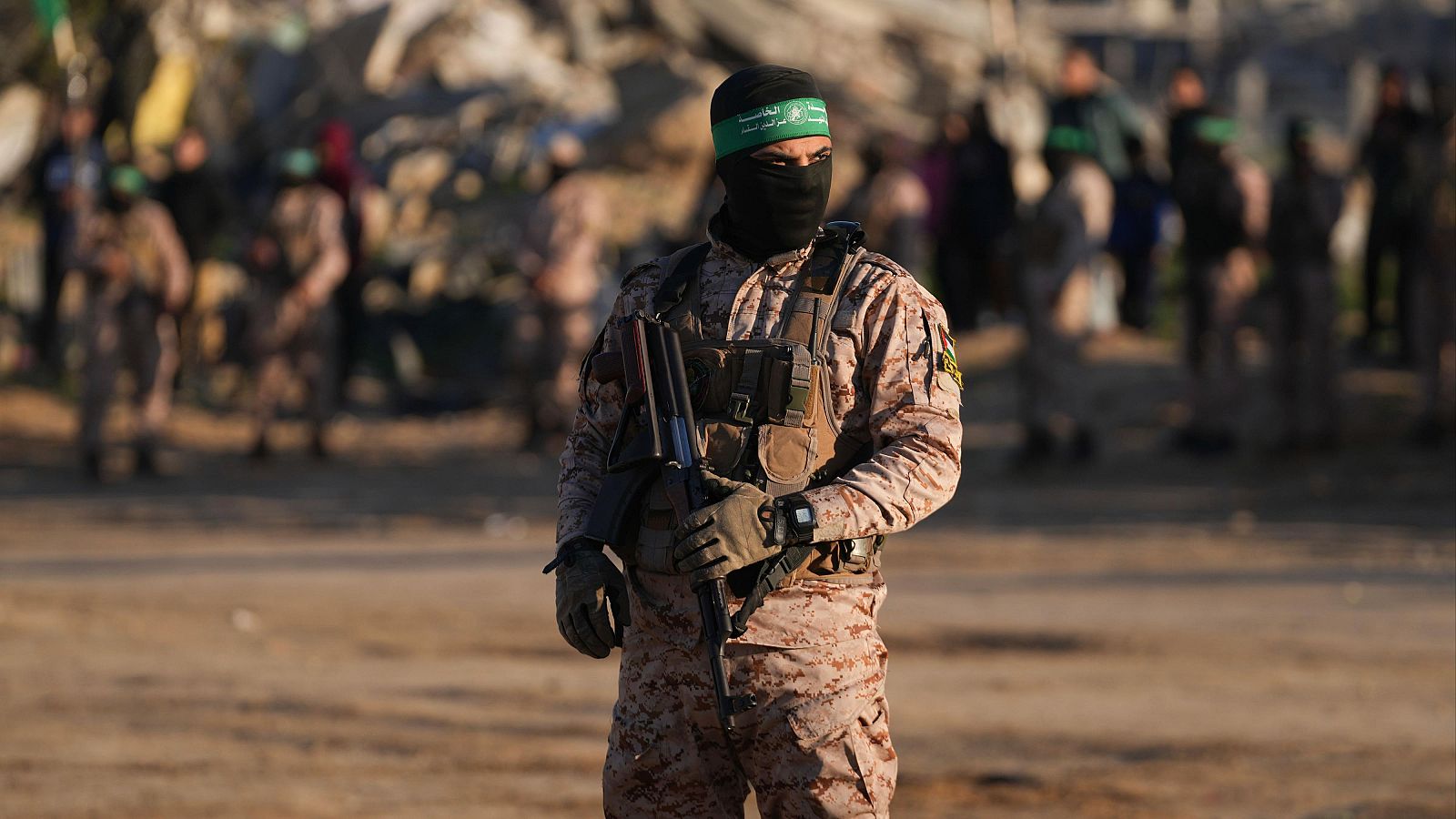 Telediario matinal en 4' - 15/12/2025 | Ver