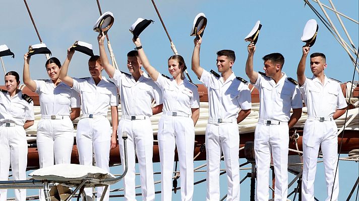 Audiencia Abierta - Audiencia Abierta - 15/02/25