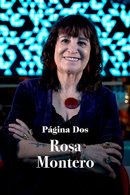 Rosa Montero