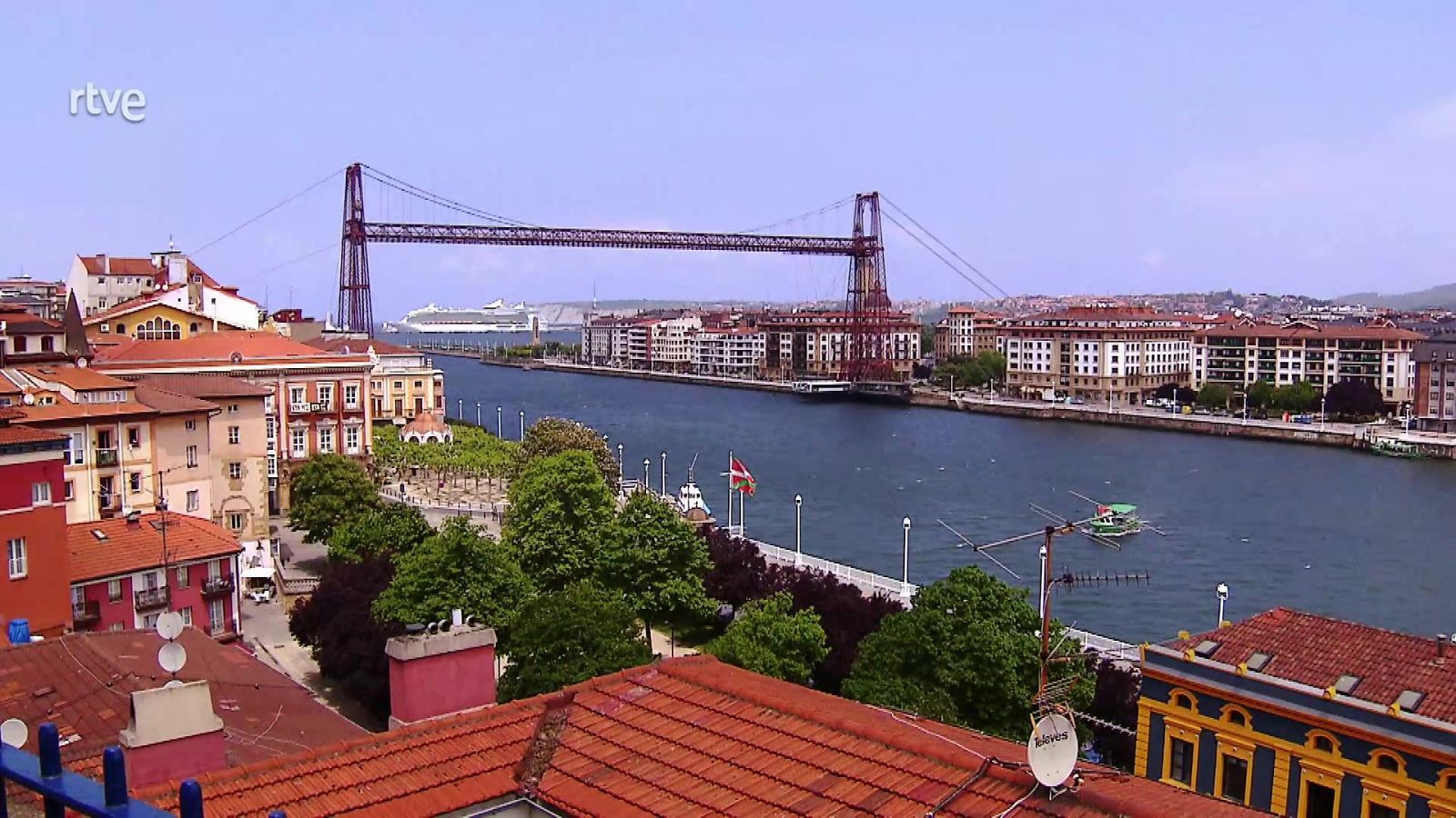 Zoom Tendencias - Bizkaia, ¡Qué bien se está! - ver ahora