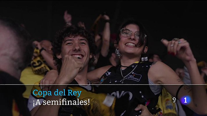 Telecanarias - Canarias en 2' - 15/02/2025