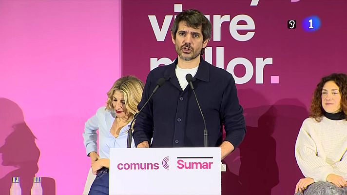 L'Informatiu - L'Informatiu - 15/02/2025